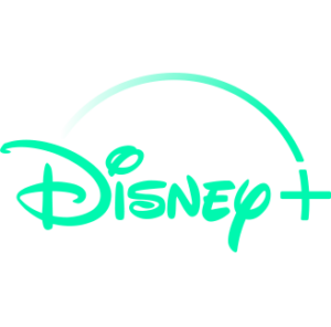 DISNEY PLUS LOGO