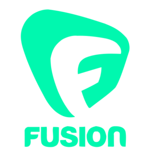 fusion logo